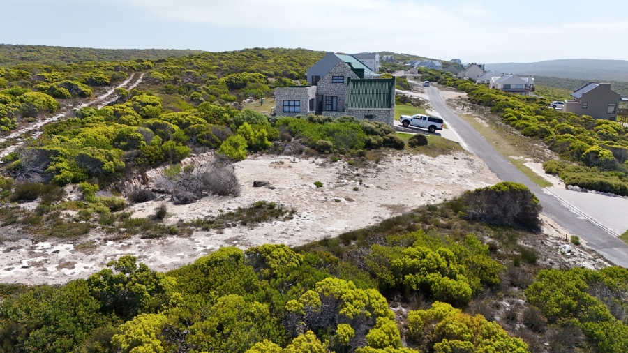0 Bedroom Property for Sale in Agulhas Western Cape